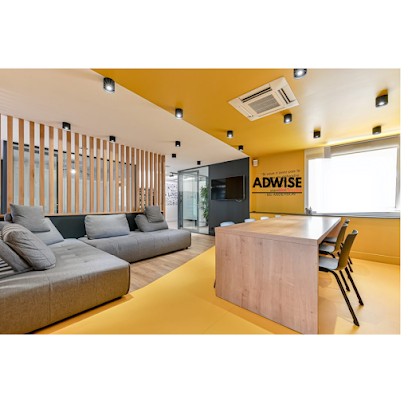 Adwise Networks IDF, Service de Support Informatique à Issy-les-Moulineaux