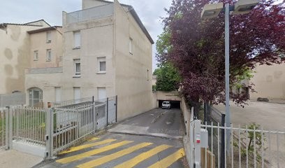 Nguyen Huu Duc, Service de Support Informatique à Franconville