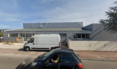 NAC-6, Service de Support Informatique à Chenôve