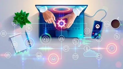 Forma65, Service de Support Informatique à Orleix