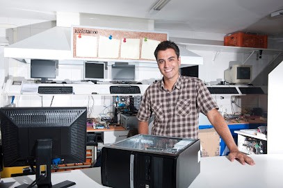 Egalic, Service de Support Informatique à Lyon 04