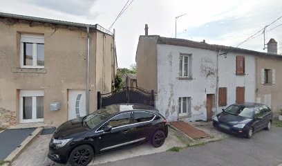 PRIM Didier, Service de Support Informatique à Vic-sur-Seille