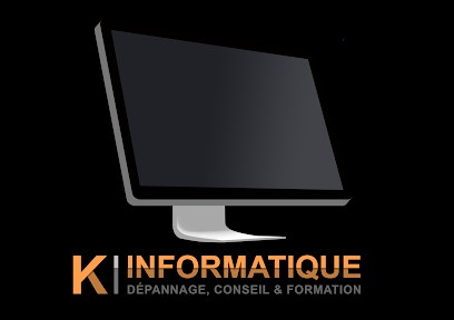 K INFORMATIQUE, Service de Support Informatique à Val-de-Reuil