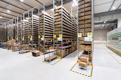 Evernex, Service de Support Informatique à Massy