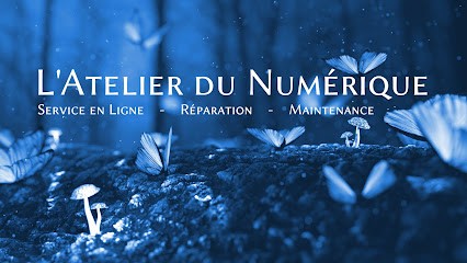 L'Atelier du Numérique, Service de Support Informatique à Champagne-en-Valromey