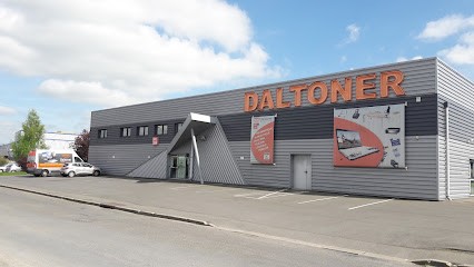 Daltoner Vire, Magasin d'Informatique à Vire Normandie