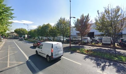 Geodeal, Service de Support Informatique à Bondy