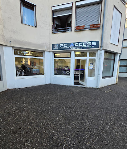 Pc Access Magasin D'informatique à Chambéry