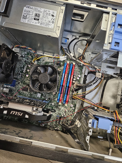 Docteur Pc Support Et Services Informatiques à Montpellier