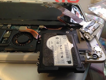 Espaces Numériques Formations | SauveMonPC, Service de Réparation Informatique à Saint-Jeannet