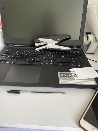 FDN Secrétariat, Service de Support Informatique à Villemandeur