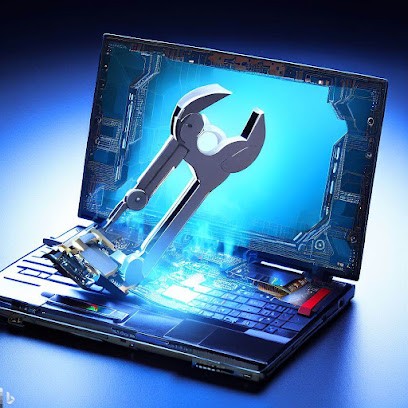 Réparation et rachat pc portable, Service de Support Informatique à Moissy-Cramayel