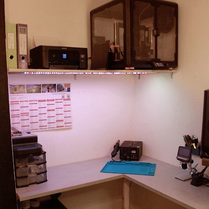 Informidable, Service de Support Informatique à Morsang-sur-Orge