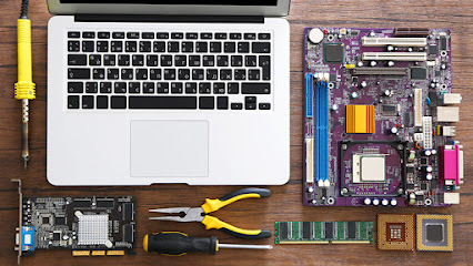 Dépannage Informatique Tous Type De Matériel, Support Et Services Informatiques à Auvers-sur-Oise