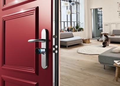 Elocky, Service de Support Informatique à Bègles