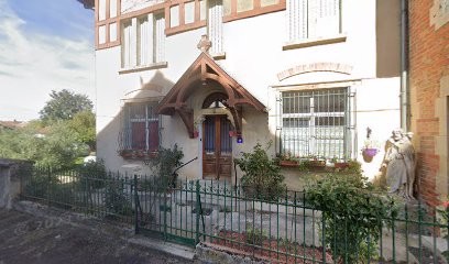 Jurion Cedric, Service de Support Informatique à Revigny-sur-Ornain