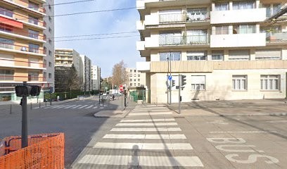 Proxidesk, Service de Réparation Informatique à Villeurbanne