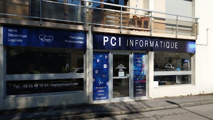 POINT CEDRIC INFORMATIQUE, Magasin d'Informatique à Ussel
