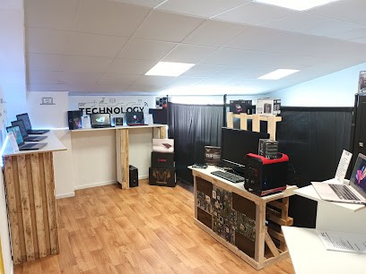 Pur Pc ( Ei Laczynski Ludovic), Service de Réparation Informatique à Périgny