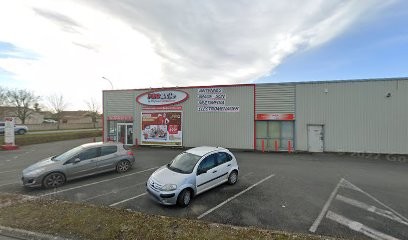 GITEM ADS SARL, Service de Réparation Informatique à Neuville-de-Poitou