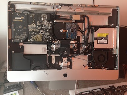 AS-PC-DEPANNAGE INFORMATIQUE, Service de Support Informatique à Ollioules