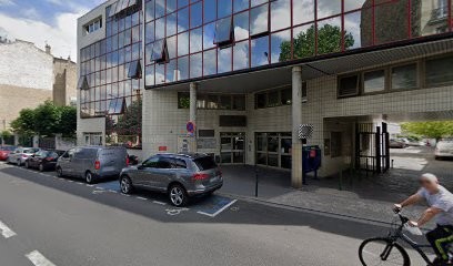 LN Square, Service de Support Informatique à Colombes