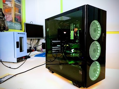 PIXEL Informatique Services, Service de Support Informatique à Châteaubriant