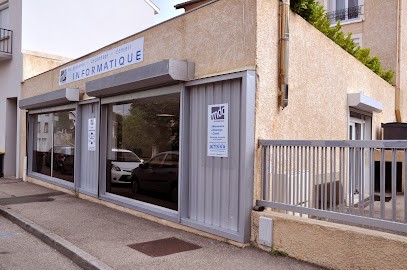 MDC informatique, Magasin d'Informatique à Saint-Priest-en-Jarez