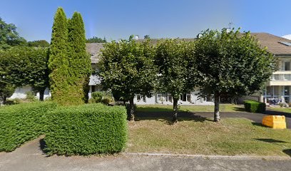 RapidInfo Moritel Fabrice, Service de Réparation Informatique à Saint-Martin-Valmeroux