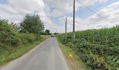 Doc-PC, Service de Support Informatique à Paimpont