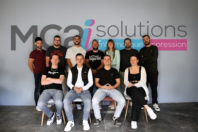 MC2i Solutions, Service de Support Informatique à Andrézieux-Bouthéon