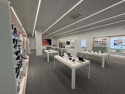 Inter-Actif Cergy  Apple Premium Partner & Centre De Services Agréé Magasin D'informatique à Cergy