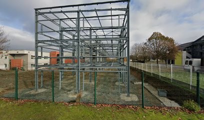 IO CONSEIL, Service de Support Informatique à La Chapelle-sur-Erdre