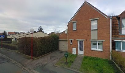 David BETTING, Service de Support Informatique à Annequin