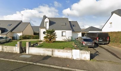 Prigent Georges GP-info.fr, Service de Support Informatique à Andel