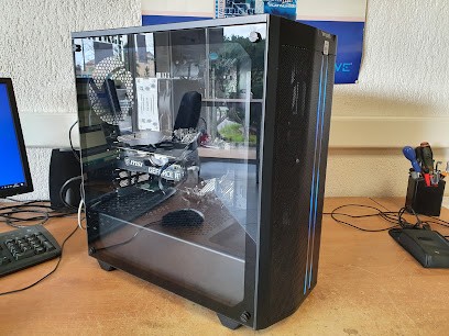 DM Informatique, Magasin d'Informatique à Six-Fours-les-Plages