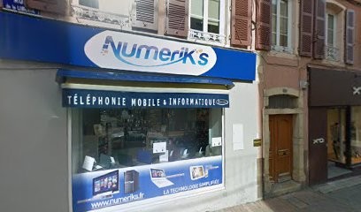 Dr InformatiK's - assistance informatique, Service de Support Informatique à Bourgoin-Jallieu