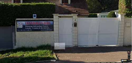 I.C.S. Informatique Conseils Services, Service de Réparation Informatique à Mouy