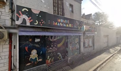 monde informatique, Service de Support Informatique à Houilles