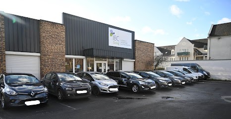 IBC Dialog, Service de Support Informatique à Mondeville