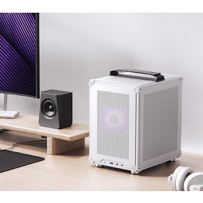 Skam-PC, Service de Support Informatique à Villabé