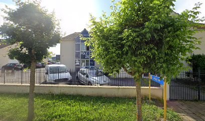 Prospective Labs, Service de Support Informatique à Chanteloup-en-Brie