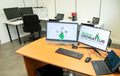 docteur ordinateur morlaix, Service de Support Informatique à Morlaix
