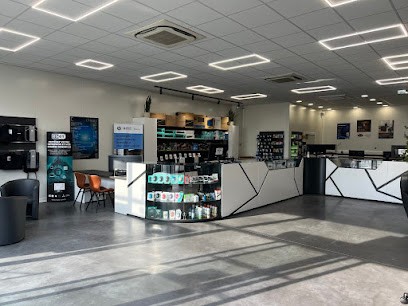 COMPUCITY - Informatique Du Parc, Service de Réparation Informatique à Gleizé