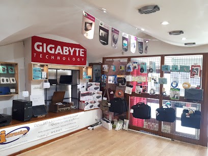 Informatique, Service de Support Informatique à Guillestre