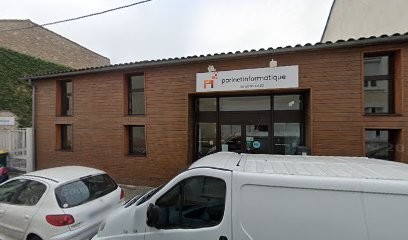 Parinet Informatique, Service de Support Informatique à Périgueux