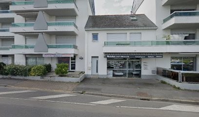 Infocréa, Service de Réparation Informatique au Pouliguen