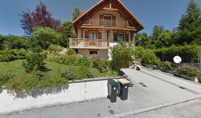 Faivre Dominique, Service de Support Informatique à Villers-le-Lac