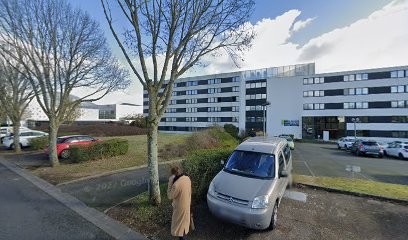 Rex Rotary - Agence commerciale de Poitiers, Service de Support Informatique à Chasseneuil-du-Poitou