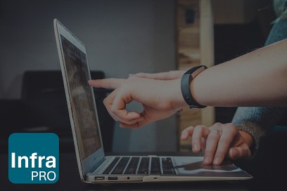 InfraPro, Service de Support Informatique à Saint-Malo